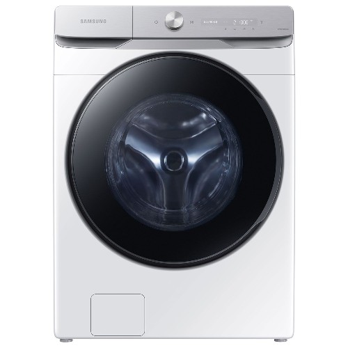 WASHING MACHINE FREESTANDING 70CM  WF20DG8650BWU4 (20KG / A / ΑΤΜΟΥ / WIFI & AI)